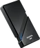 ADATA SE920 External SSD, Black, 4TB, USB4