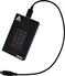 Apricorn Aegis Fortress L3, 2TB, USB 3.0 Micro-B