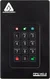 Apricorn Aegis Fortress L3, 1TB, USB 3.0 Micro-B