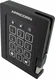Apricorn Aegis Padlock SSD, 120GB, USB-A 3.0