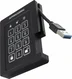 Apricorn Aegis Padlock SSD, 120GB, USB-A 3.0