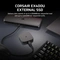 Corsair EX400U, 1TB, USB4