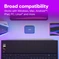 Crucial X10 Portable SSD, 8TB, USB-C 3.2