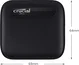 Crucial X6 Portable SSD, 1TB, USB-C 3.1