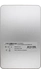 DataLocker DL4 FE SSD, 2.5", 4TB, USB-C 3.1