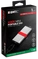 Emtec X205 Mini Portable SSD, 512GB, USB-C 3.1