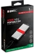 Emtec X205 Mini Portable SSD, 1TB, USB-C 3.1
