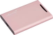 Exascend Element Portable SSD, rosa, Rose Gold, 4TB, USB-C 3.2