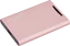Exascend Element Portable SSD, rosa, Rose Gold, 2TB, USB-C 3.2