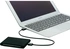 Freecom Mobile Drive XXS, 500GB, USB 3.0 Micro-B