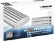 Freecom mSSD Celeritas, 1TB, Thunderbolt 3 / USB-C 3.1 mit DisplayPort 1.4
