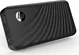HP Portable SSD P800, 256GB, Thunderbolt 3 / USB-C 3.1 mit DisplayPort 1.4