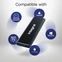 Integral SlimXpress Portable SSD, 4TB, USB-C 3.1