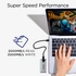 Integral SlimXpress Pro Portable SSD, 1TB, USB-C 3.2