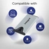 Integral SlimXpress Pro Portable SSD, 1TB, USB-C 3.2