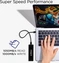 Integral SlimXpress Portable SSD, 500GB, USB-C 3.1