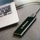 Integral SlimXpress Portable SSD, 1TB, USB-C 3.1