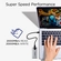 Integral SlimXpress Pro Portable SSD, 500GB, USB-C 3.2