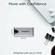 Integral SlimXpress Pro Portable SSD, 500GB, USB-C 3.2
