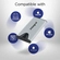 Integral SlimXpress Pro Portable SSD, 500GB, USB-C 3.2