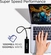 Integral SlimXpress Portable SSD, 2TB, USB-C 3.1