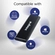 Integral SlimXpress Portable SSD, 2TB, USB-C 3.1