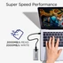 Integral SlimXpress Pro Portable SSD, 4TB, USB-C 3.2