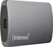 Intenso Externe SSD TX800, 500GB, USB-C 3.2