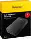 Intenso Memory Center, 6TB, USB-B 3.0