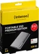Intenso Portable SSD Premium Edition, anthrazit, 512GB, USB 3.0 Micro-B