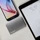 Intenso Portable SSD Premium Edition, anthrazit, 1TB, USB 3.0 Micro-B