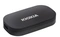 KIOXIA EXCERIA PLUS G2 Portable SSD, 500GB, USB-C 3.1