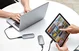 KIOXIA EXCERIA PLUS Portable SSD, 1TB, USB-C 3.1