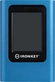 Kingston IronKey Vault Privacy 80 External SSD, 7.68TB, USB-C 3.0