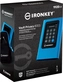 Kingston IronKey Vault Privacy 80 External SSD, 7.68TB, USB-C 3.0