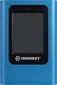 Kingston IronKey Vault Privacy 80 External SSD, 3.84TB, USB-C 3.0