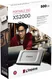 Kingston XS2000 Portable SSD, 500GB, USB-C 3.2
