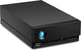LaCie 1big Dock, 10TB, Thunderbolt 3 / USB-C 3.1