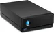 LaCie 1big Dock, 10TB, Thunderbolt 3 / USB-C 3.1 mit DisplayPort 1.4