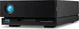 LaCie 1big Dock, 8TB, Thunderbolt 3 / USB-C 3.1 mit DisplayPort 1.4