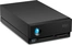 LaCie 1big Dock SSD Pro, 4TB, Thunderbolt 3 / USB-C 3.1