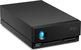 LaCie 1big Dock SSD Pro, 2TB, Thunderbolt 3 / USB-C 3.1