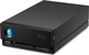 LaCie 1big Dock SSD Pro, 2TB, Thunderbolt 3 / USB-C 3.1