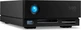 LaCie 1big Dock SSD Pro, 2TB, Thunderbolt 3 / USB-C 3.1