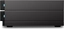 LaCie 2big Dock 2022, 36TB, +Rescue, USB-C 3.0/Thunderbolt 3 / USB-C 3.1