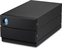 LaCie 2big RAID, 48TB, USB-C 3.0