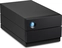 LaCie 2big RAID, 48TB, USB-C 3.0