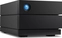 LaCie 2big RAID, 48TB, USB-C 3.0