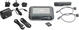 LaCie DJI Copilot BOSS Rugged +Rescue, 2TB, USB-C 3.0/USB-A 3.0/Lightning