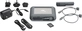 LaCie DJI Copilot BOSS Rugged, 2TB, +Rescue, USB-C 3.0/USB-A 3.0/sonstige